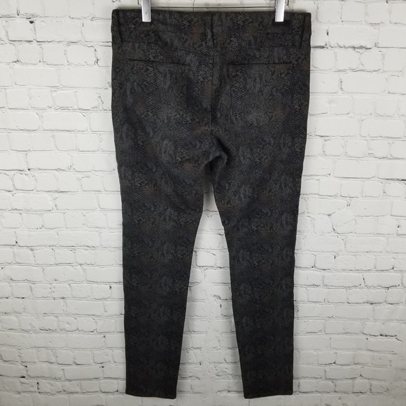 KUT FROM THE KLOTH | Diana Skinny snake pants - Picture 5 of 10